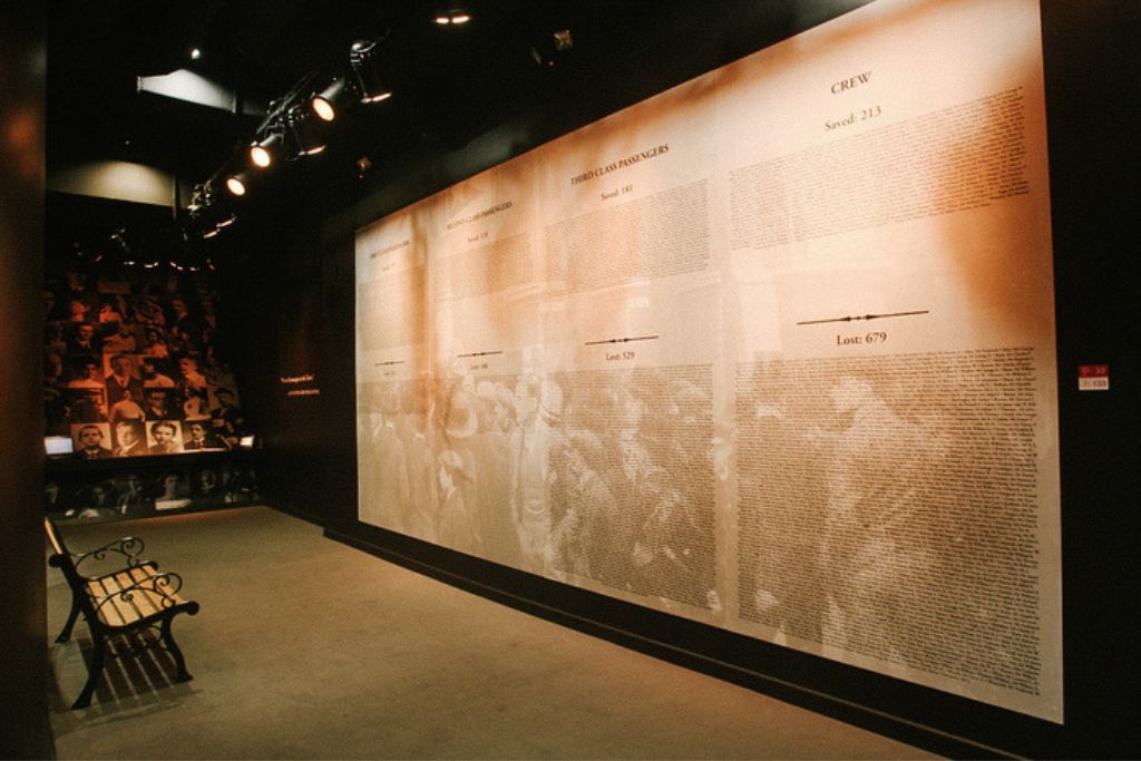memorial-wall-at-luxor-titanic-museum