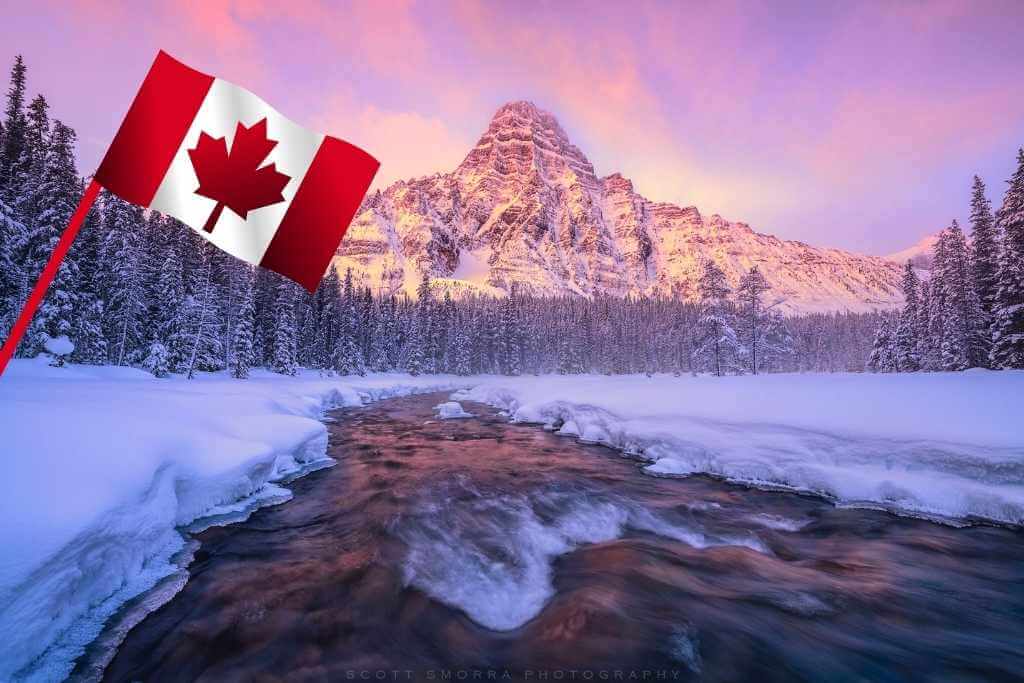 canada-great-white-north