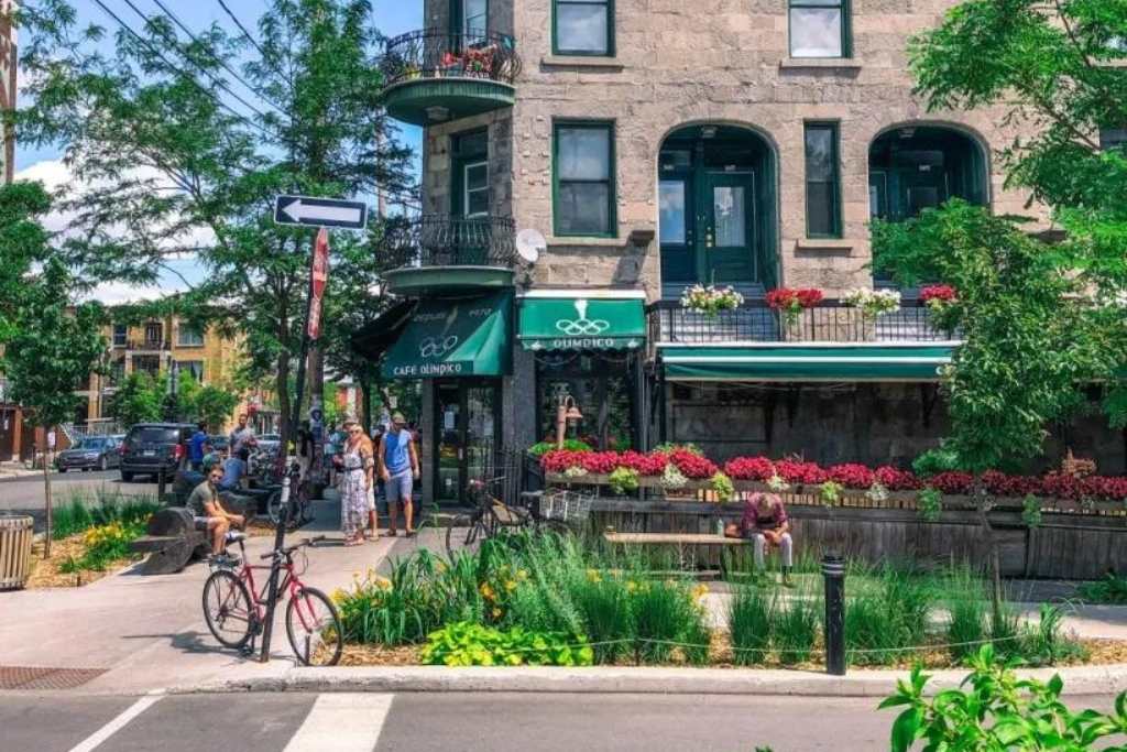Montreal-Mile-End