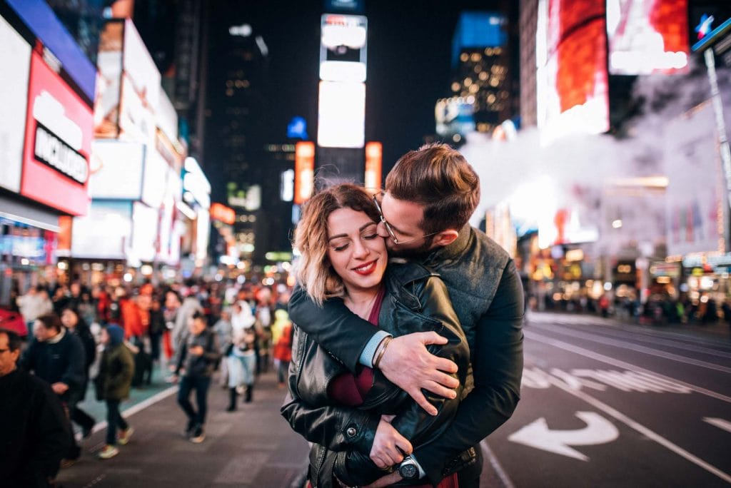 new-york-couple