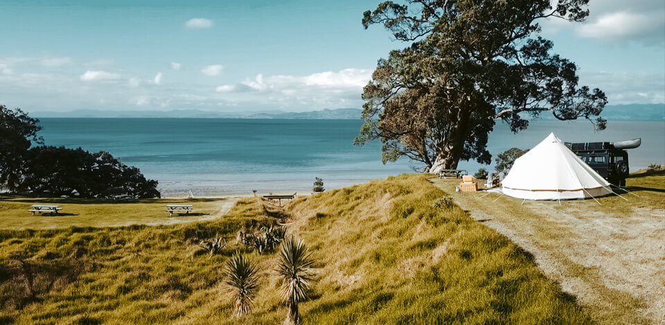 Best-Campsites-In-Auckland-nz