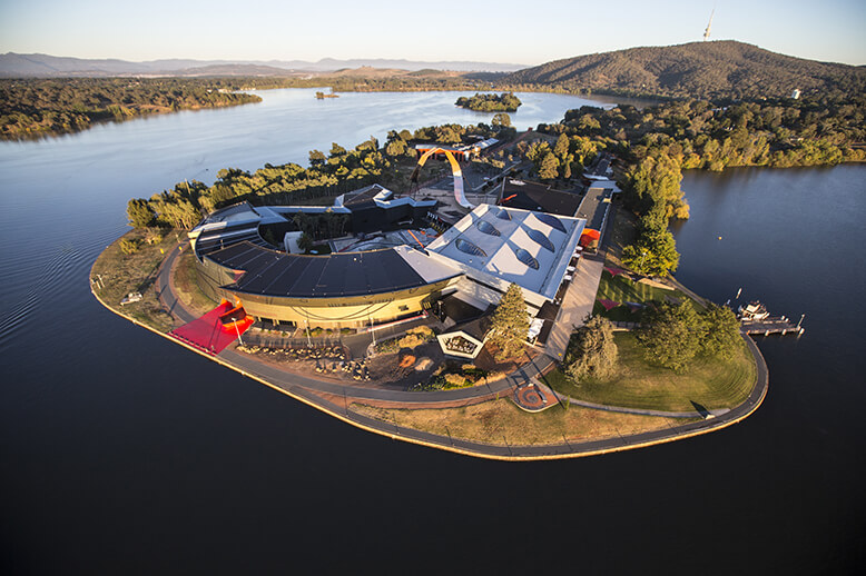 Australia-National-Museum-things-to-do-in-canberra-this-weekend
