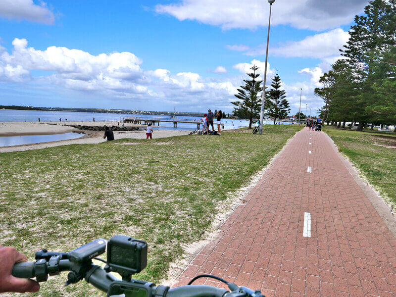 Tempe-to-Kurnell-Sydney-bike-paths