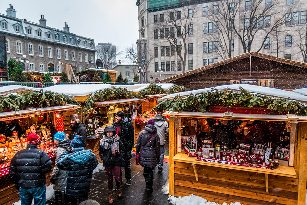 Quebec-City-Christmas-Market