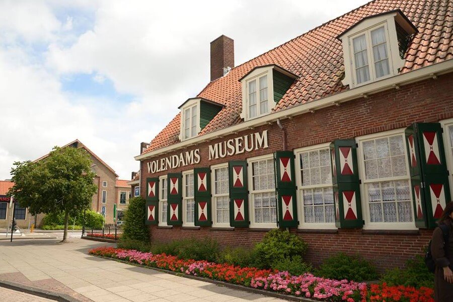Volendam-Museum