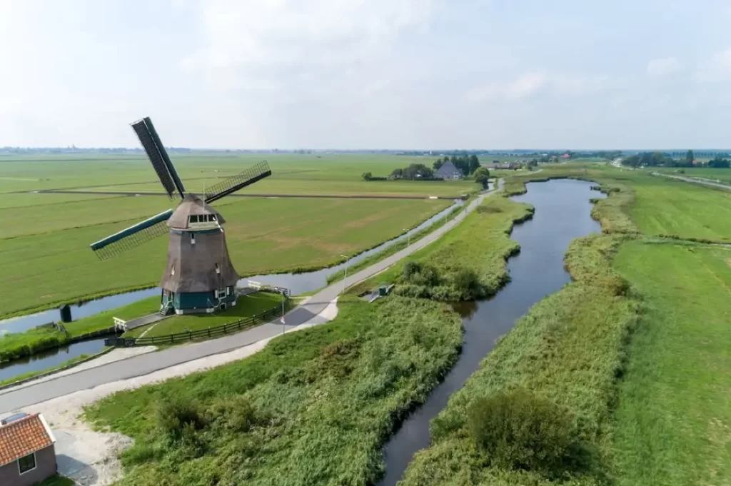 De-Kathammer-Windmill