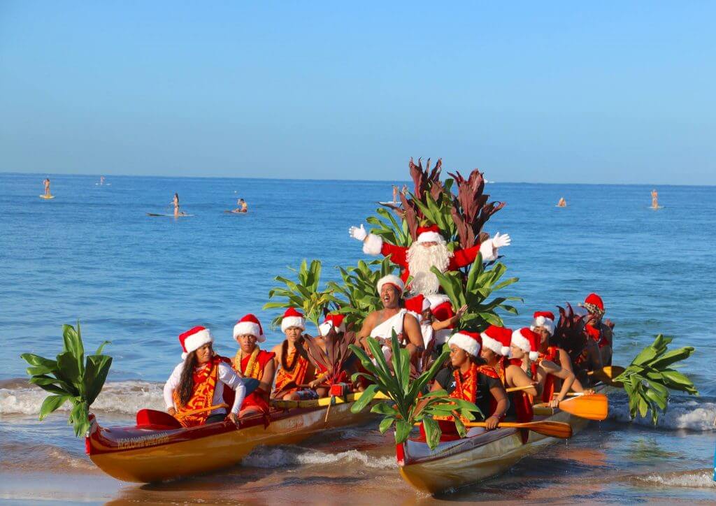 Hawaiian-Christmas-Traditions