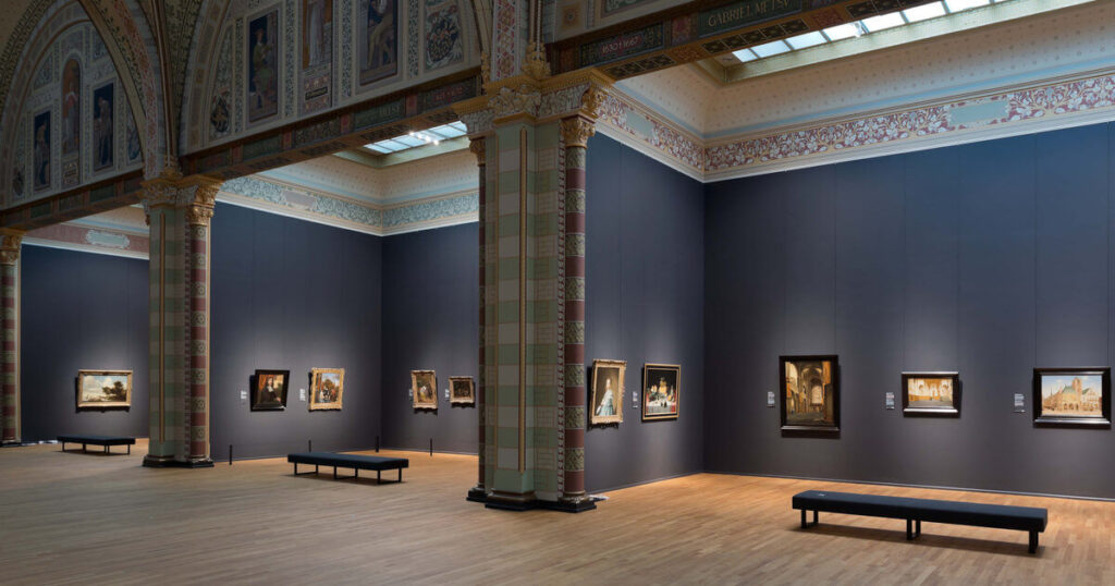 Inside-Rijksmuseum