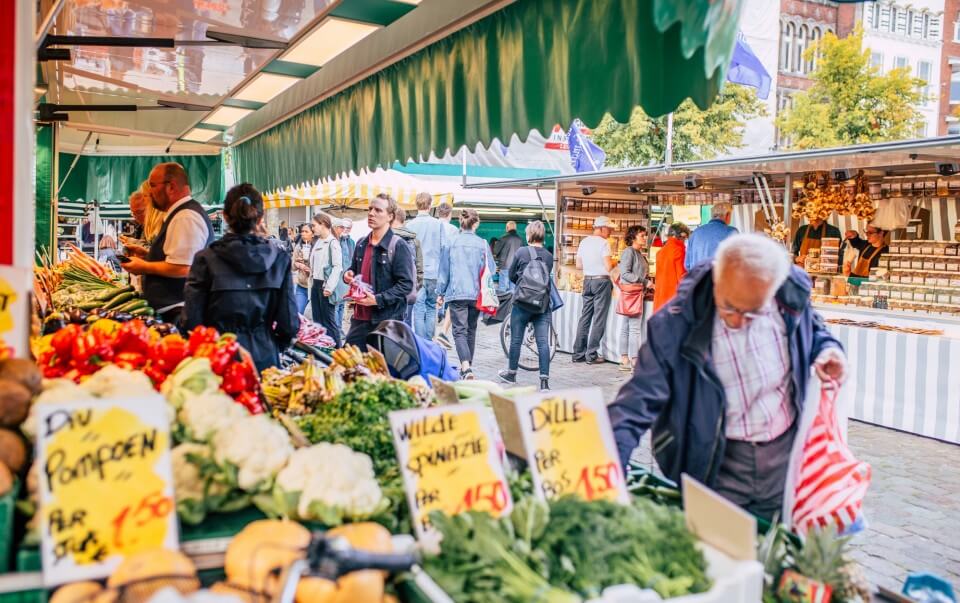 Groningen-market