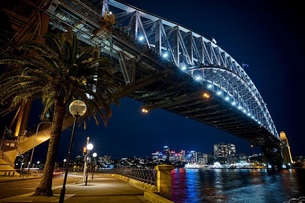 Sydney-Harbour-Bridge-unique-experiences