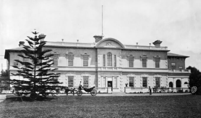 Old-Government-House-weird-things-to-do-in-Sydney