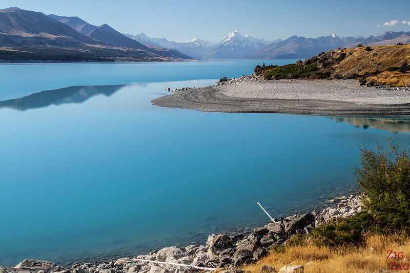 Lake-Pukaki-New-Zealand