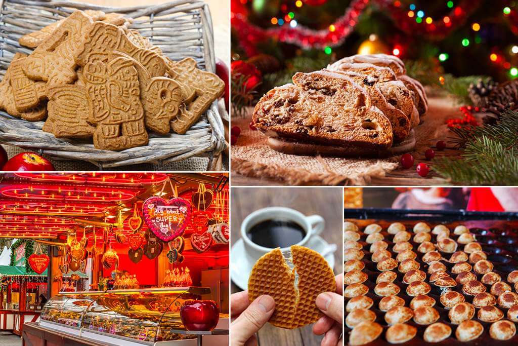 netherlands-Christmas-Foods