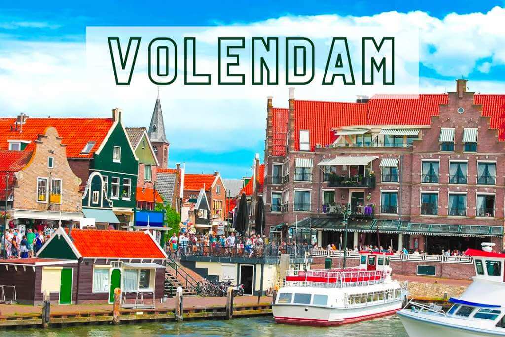 volendam-netherlands