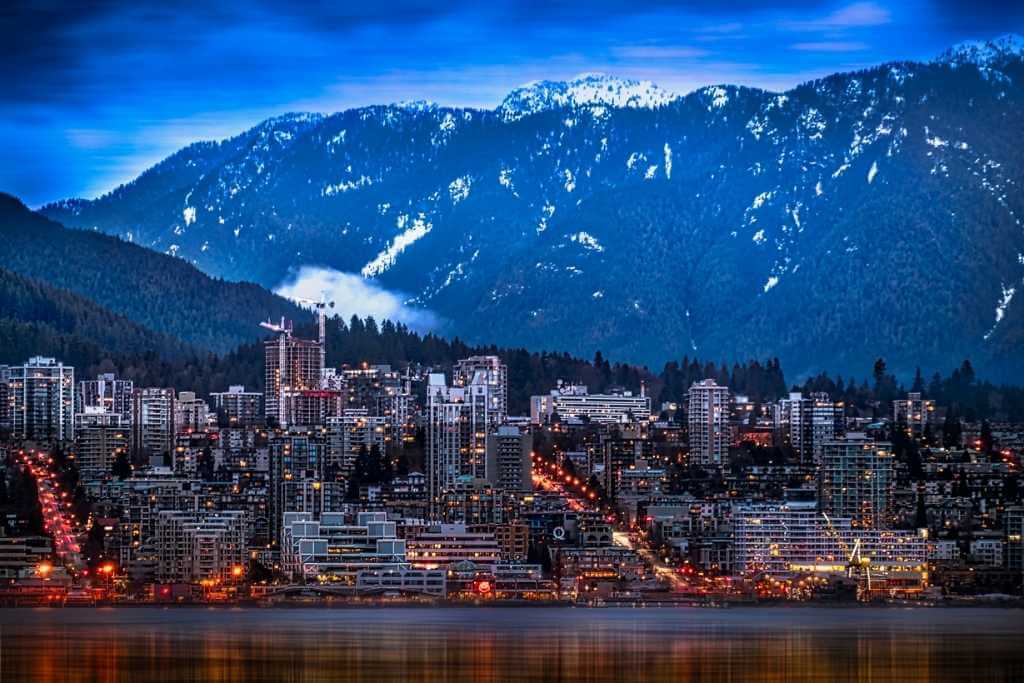 North-Vancouver-canada