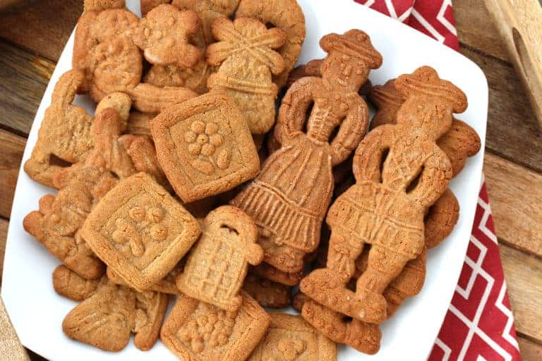 speculaas-biscuit-netherlands
