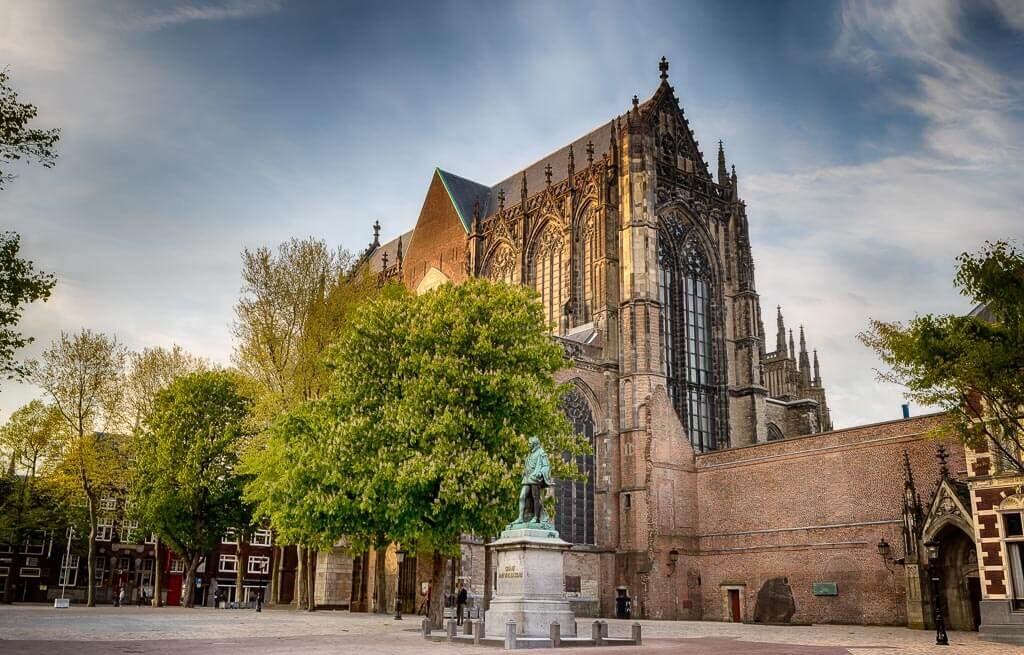 St-Martins-Cathedral-Netherlands
