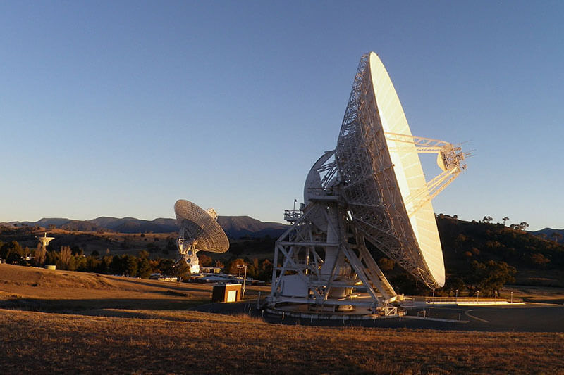 The-Canberra-Deep-Space-Communication-Complex