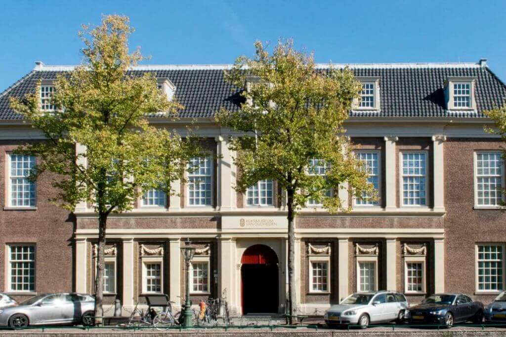 National-Museum-of-Antiquities-Leiden