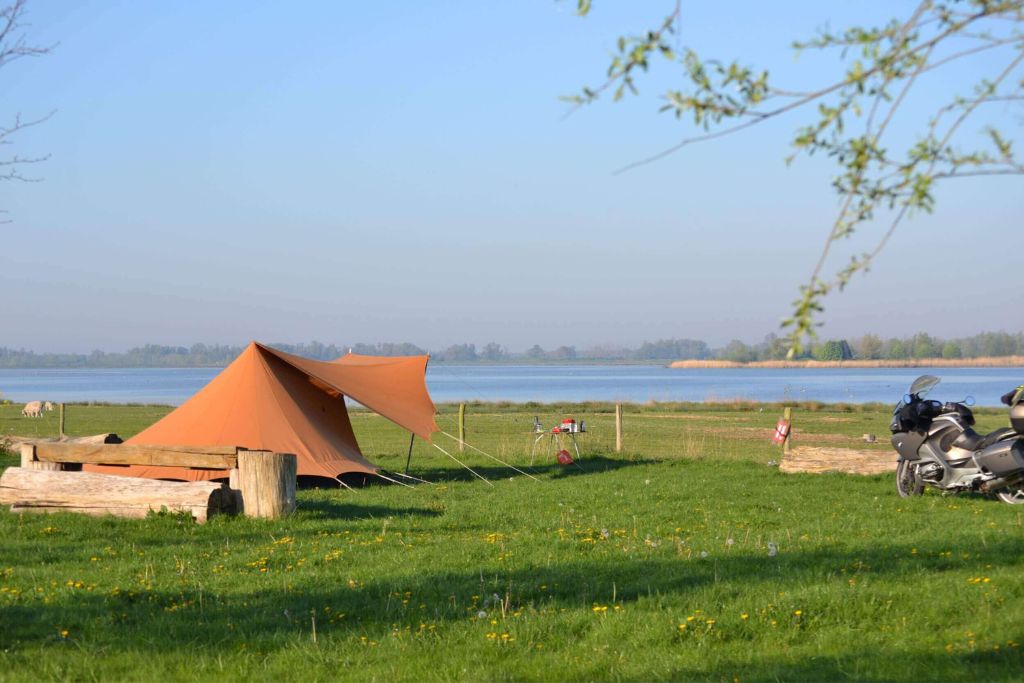 Camping-Biesbosch