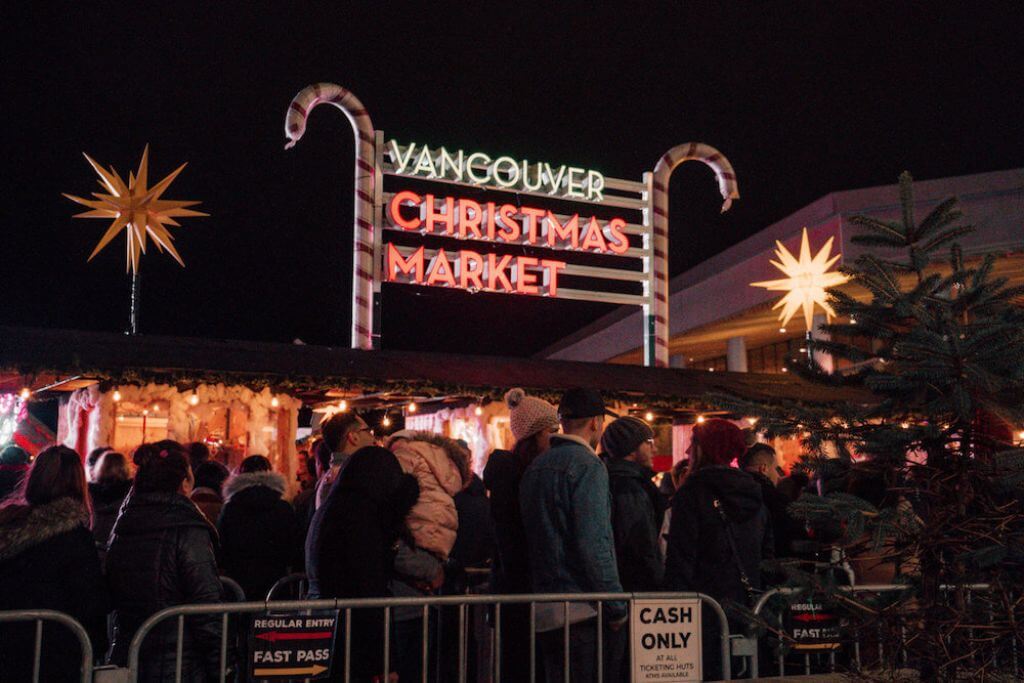 Vancouver-Christmas-Market-2022-ticket