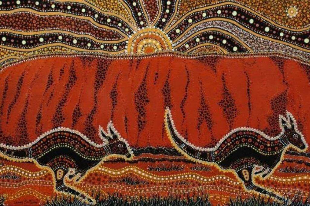 Australian-Aboriginal-Art