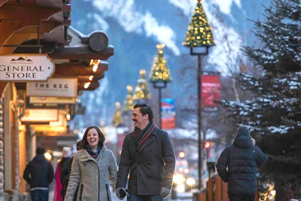 Banff-Christmas-Market