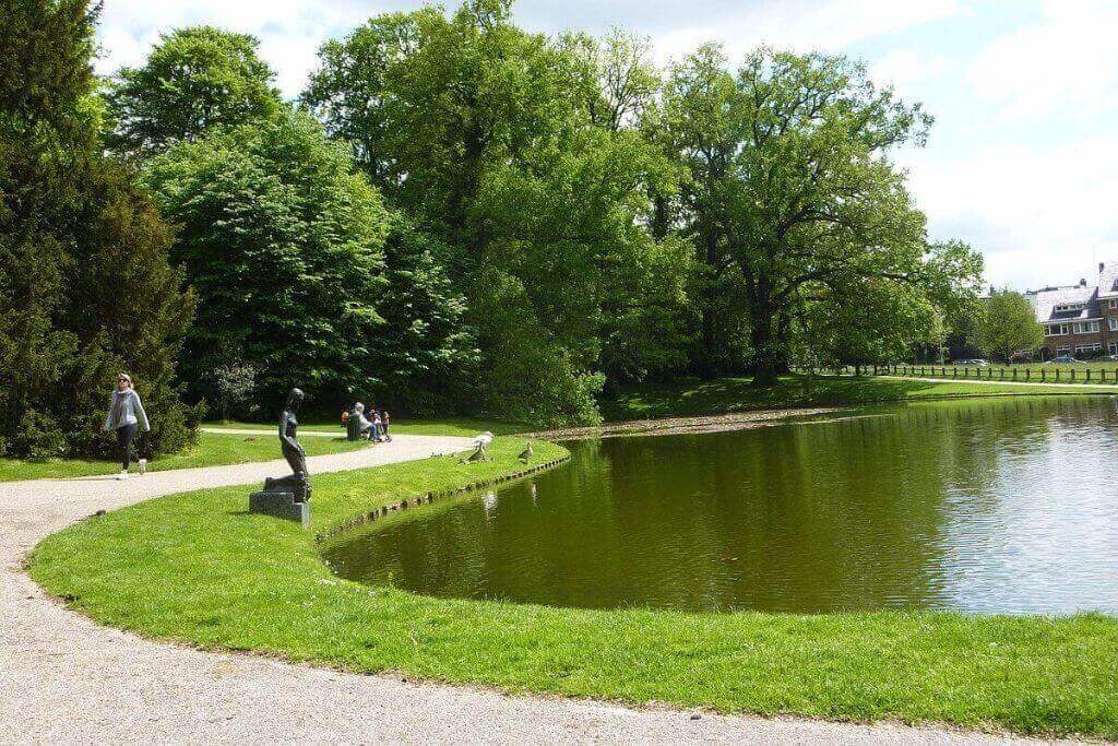 Sonsbeek-park-best-parks-in-netherlands