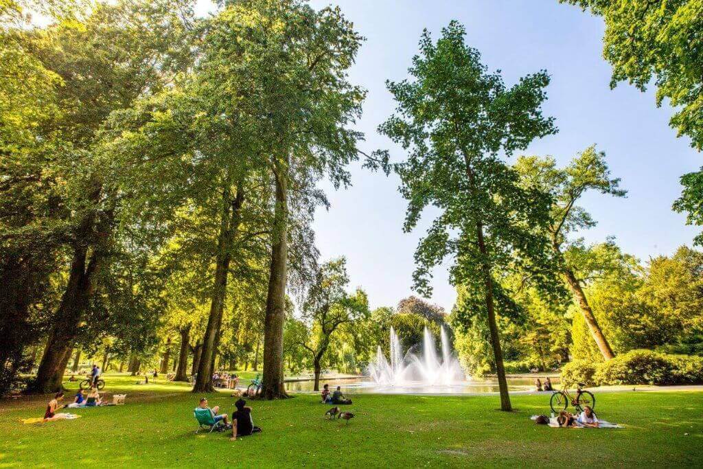 Best-Park-In-The-Netherlands