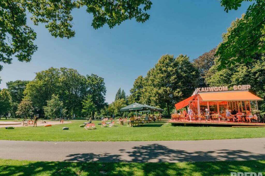 Valkenberg-Park