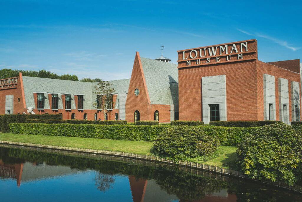 Louwman-Museum-The-Hague