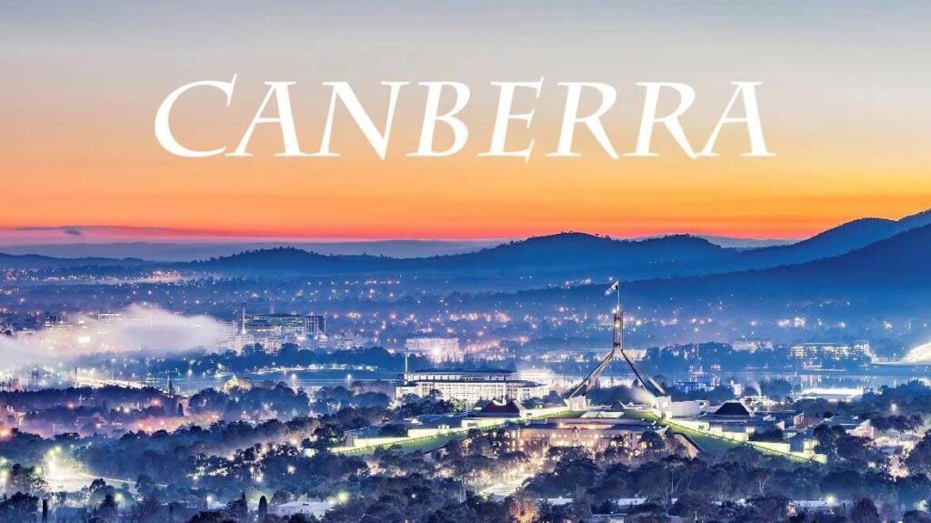 canberra-facts-name
