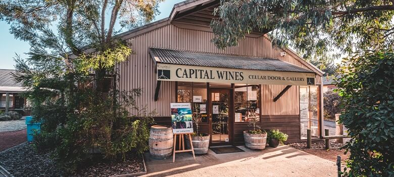 canberra-facts-wineries