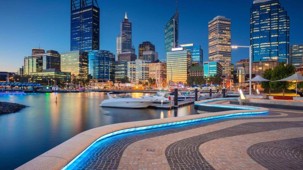 perth-most-isolated-city-in-the-world