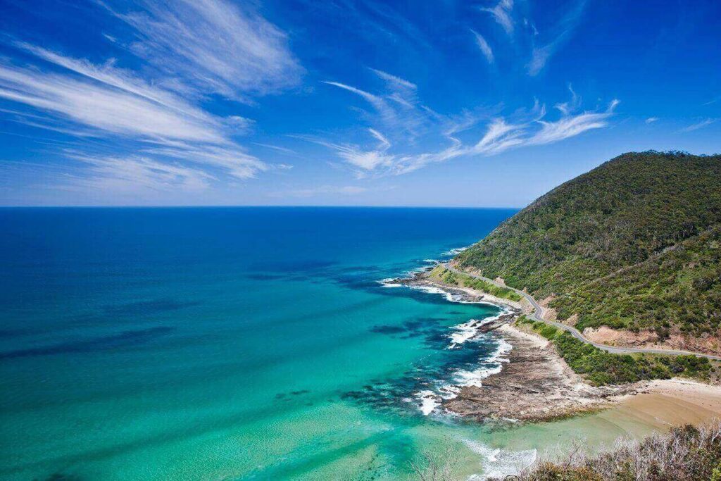 Lorne-best-day-trips-from-melbourne-victoria
