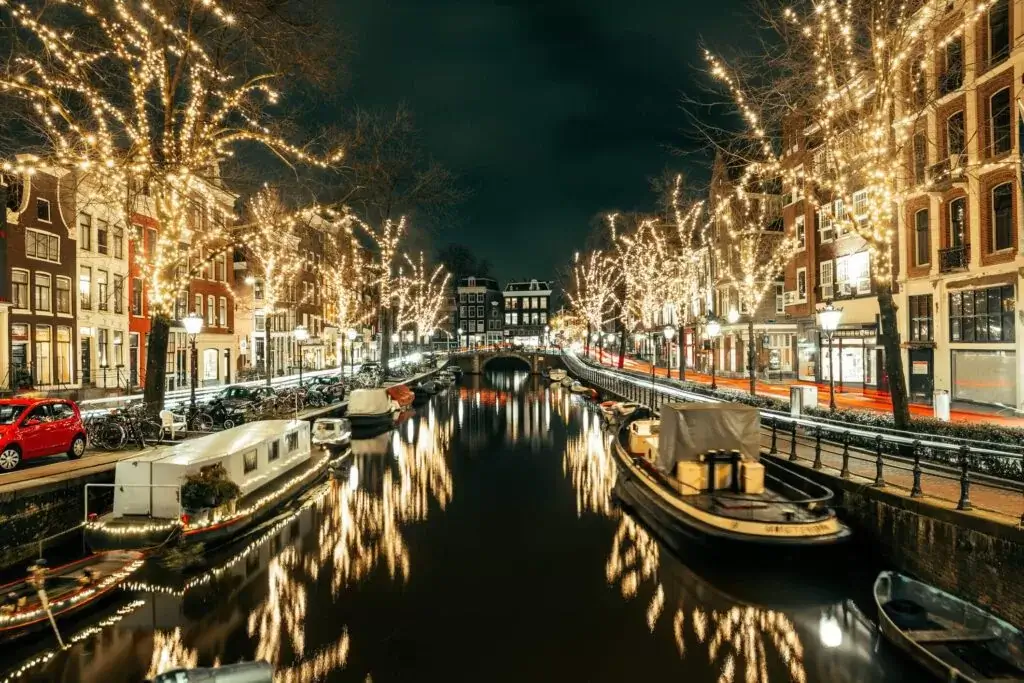 amsterdam-winter-light