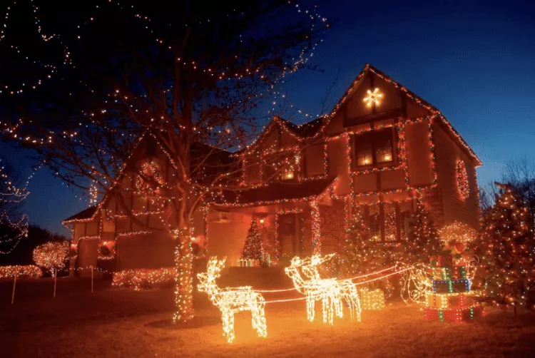 Torbay-Christmas-Lights-Display