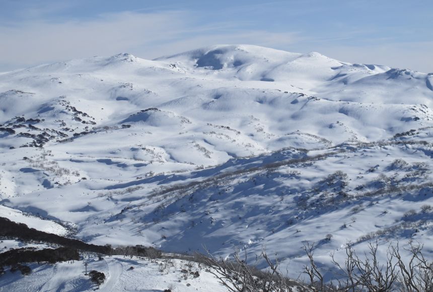 Mount-Kosciuszko-hike