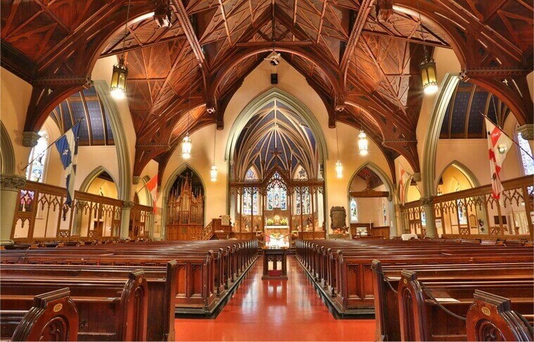 St-George-Anglican-Church-montreal