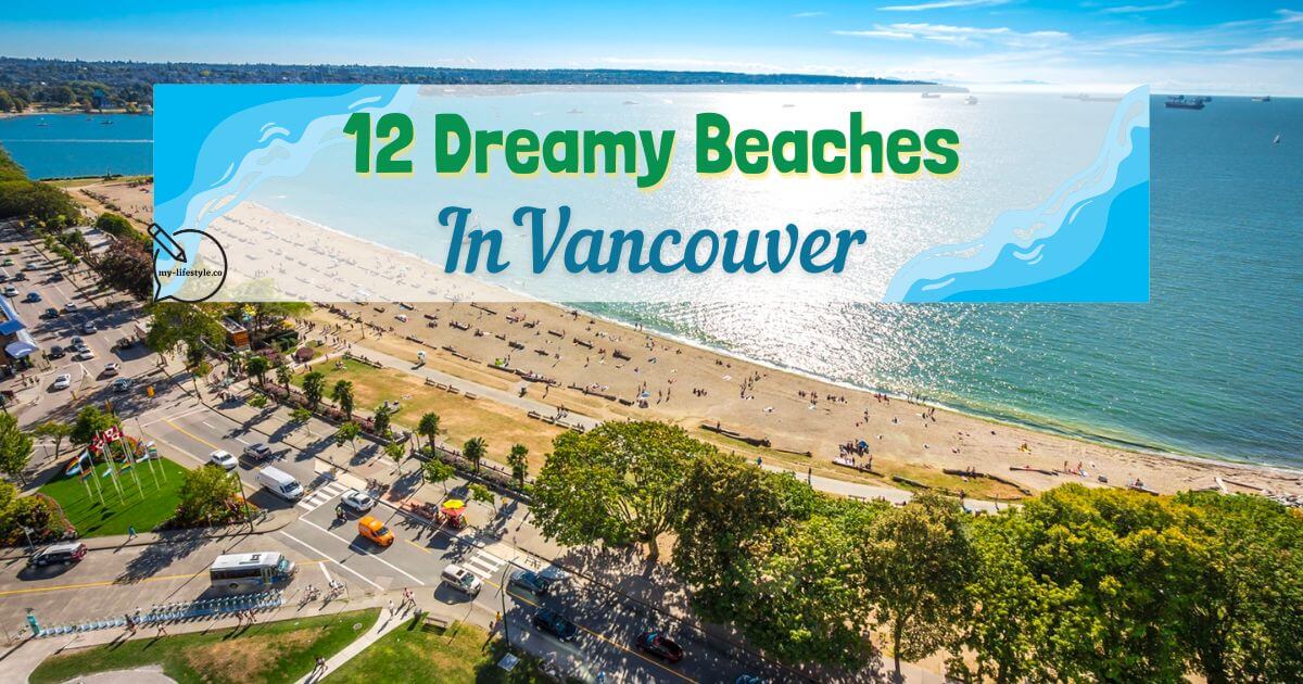 Vancouver-Beaches