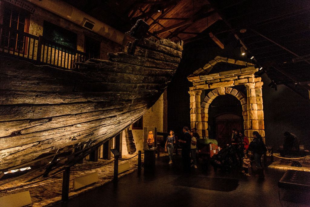 wa-shipwrecks-museum