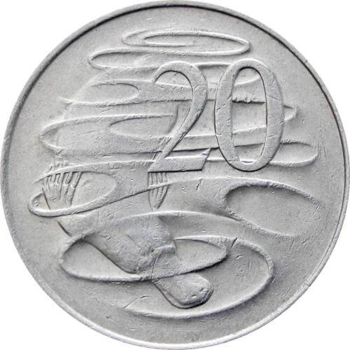 australian-coins-animals