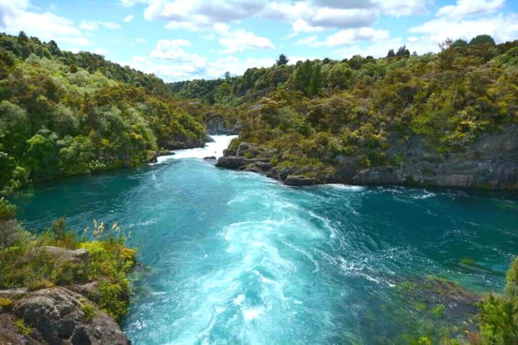 waikato-river-longest-river-in-nz