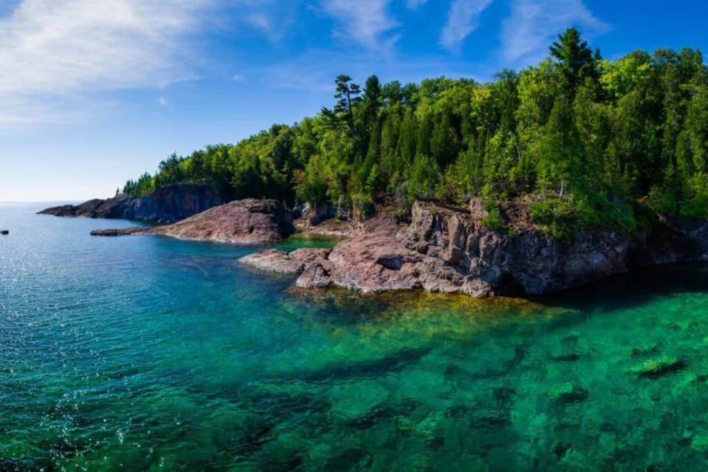 Lake-Superior