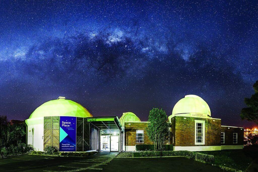 Carter-Observatory-places-of-interest-wellington