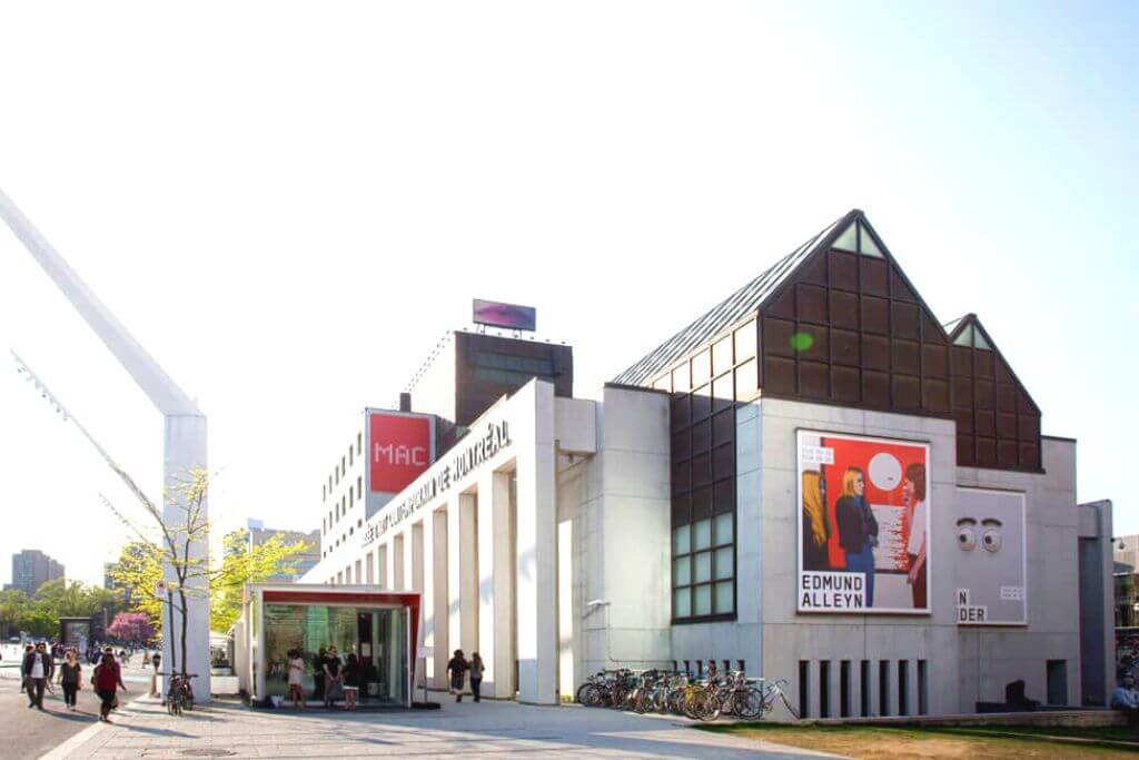 Musée-d'art-contemporain-de-Montréal