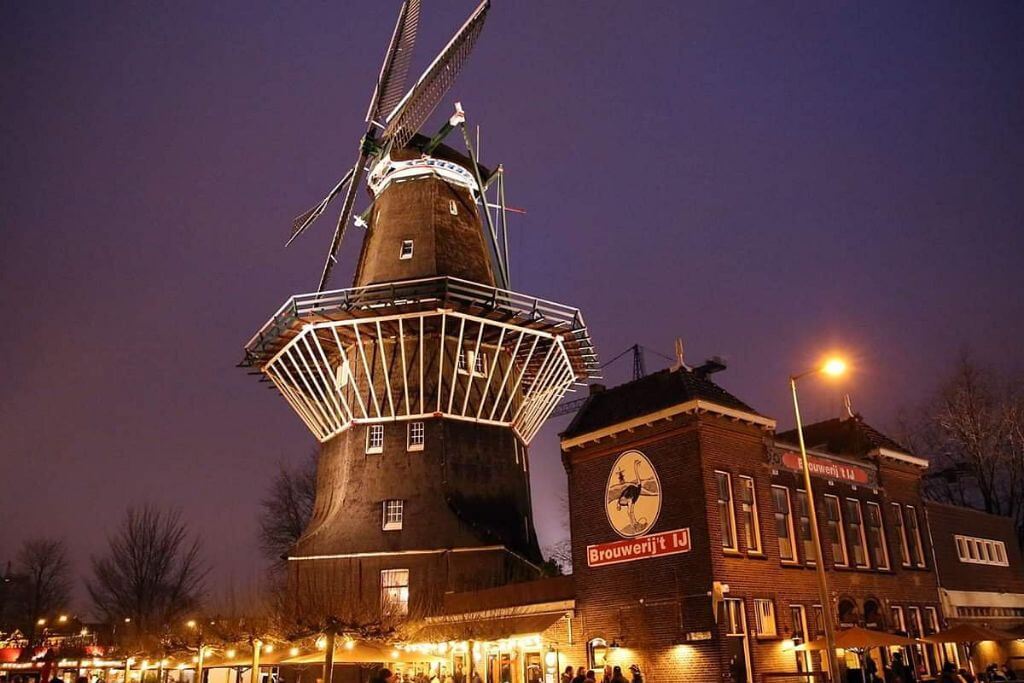 Brouwerij-'t-IJ-molen-de-gooyer-amsterdam