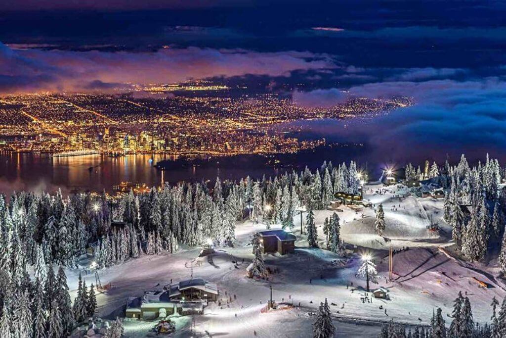 grouse-mountain-new-years-eve-2022-vancouver