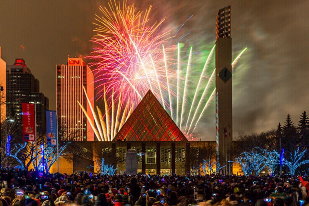 fireworks-new-years-eve-edmonton-2022
