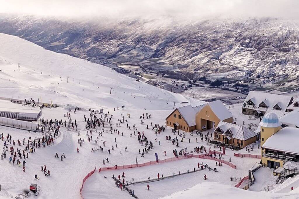 Cardrona-Ski-Resort